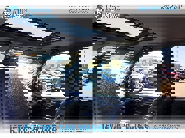 Used 2023 Honda Passport TrailSport image 14