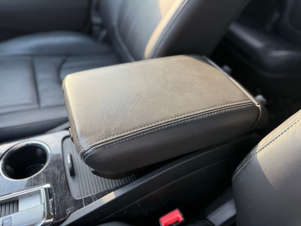 Used 2017 Buick Enclave Premium image 23