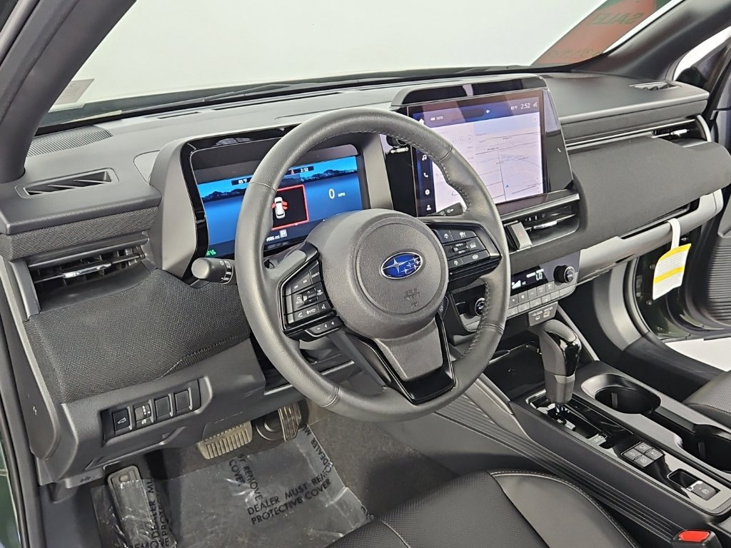 Certified 2026 Subaru Outback Limited XT AWD/4WD image 30