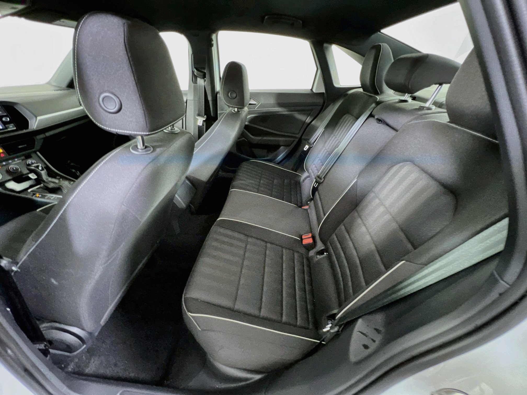 Used 2023 Volkswagen Jetta Sport FWD image 22