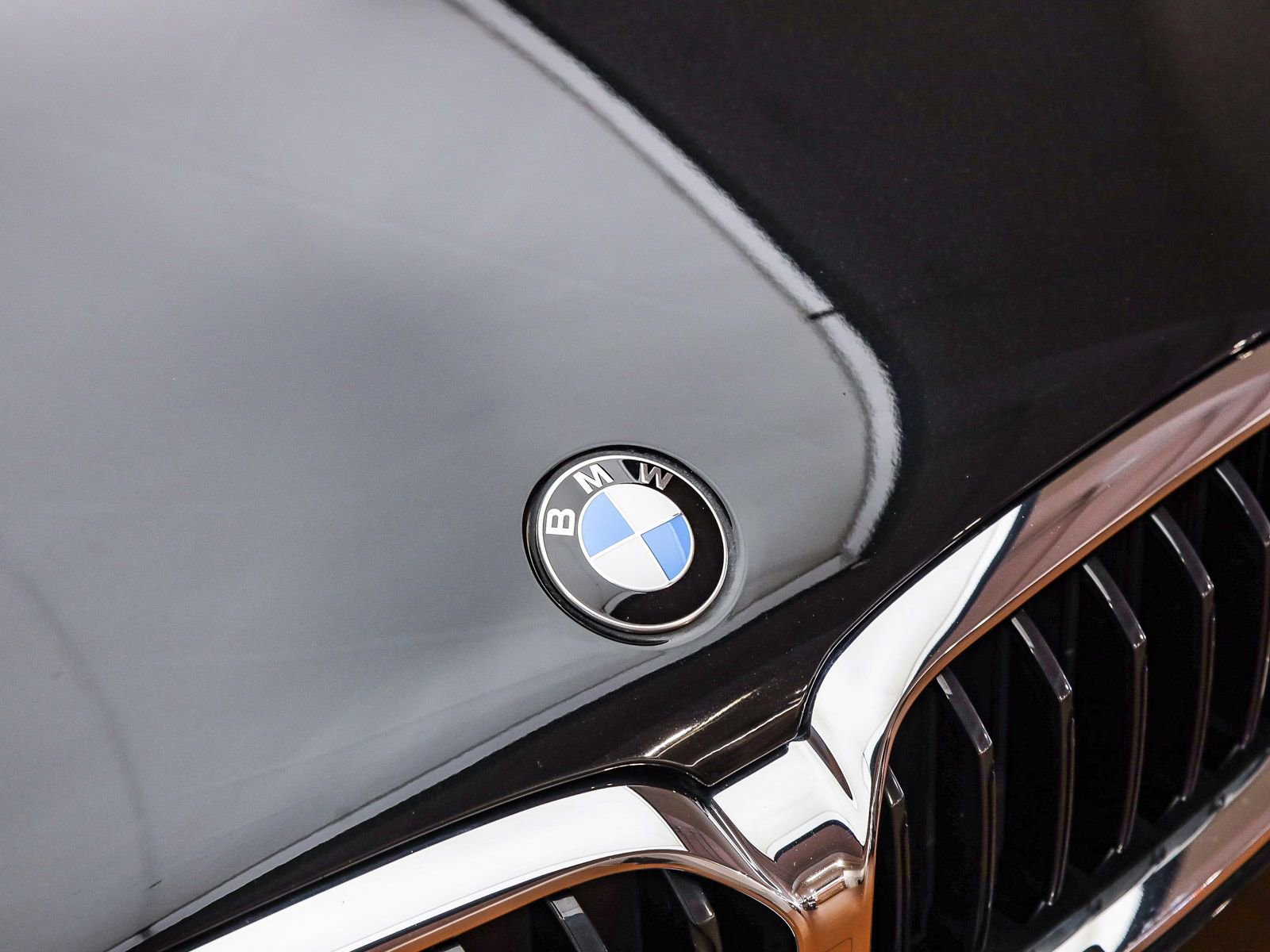 Certified 2023 BMW 540i 540i w/ Premium Package image 8