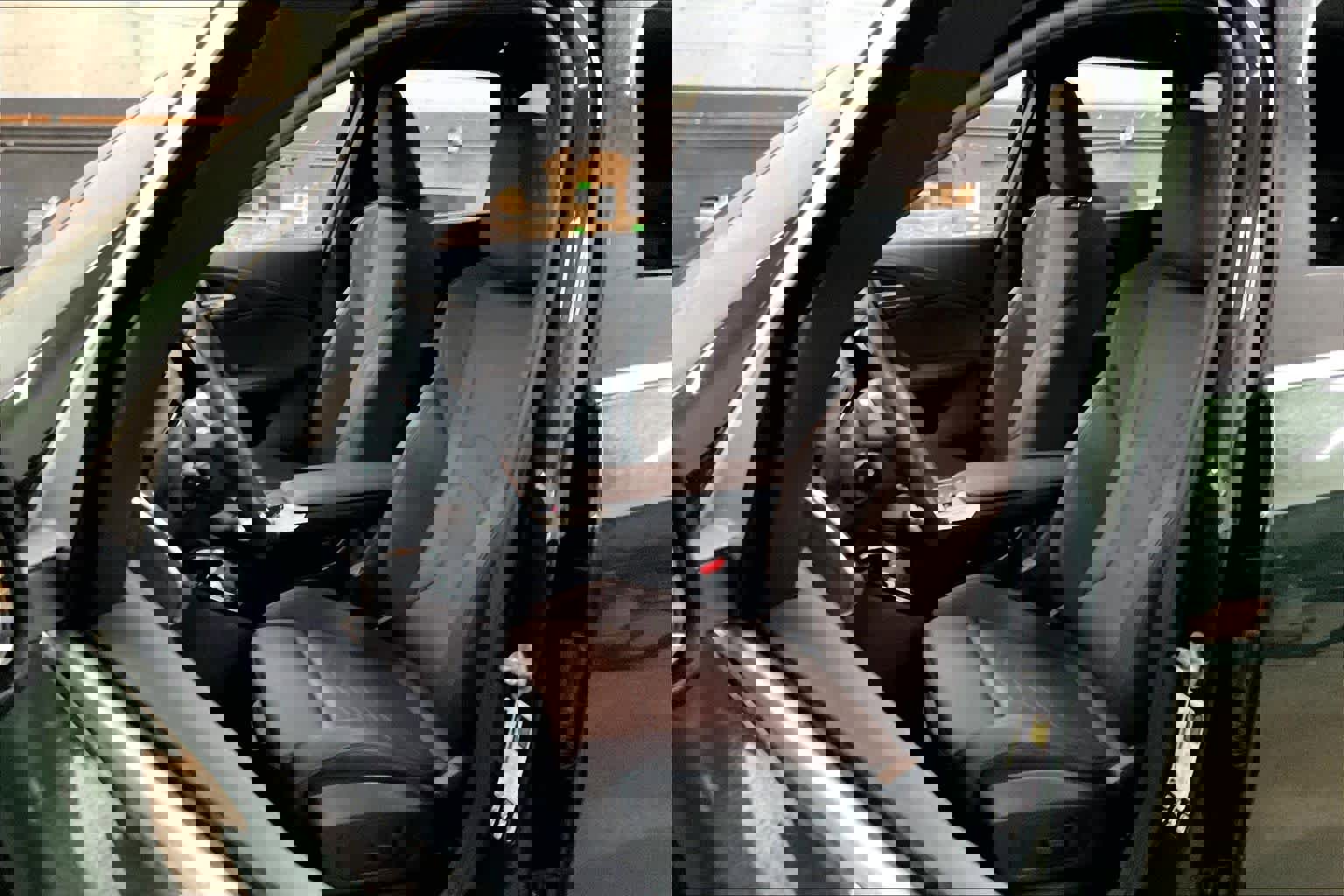 Used 2025 BMW X1 xDrive28i w/ Convenience Package image 27