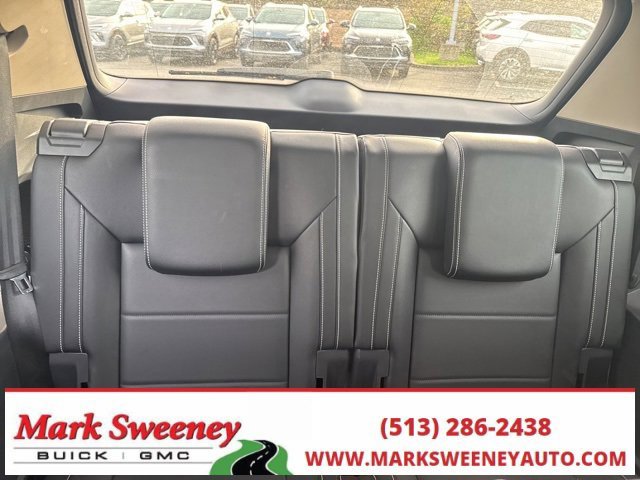 Used 2023 Volkswagen Atlas SEL image 5