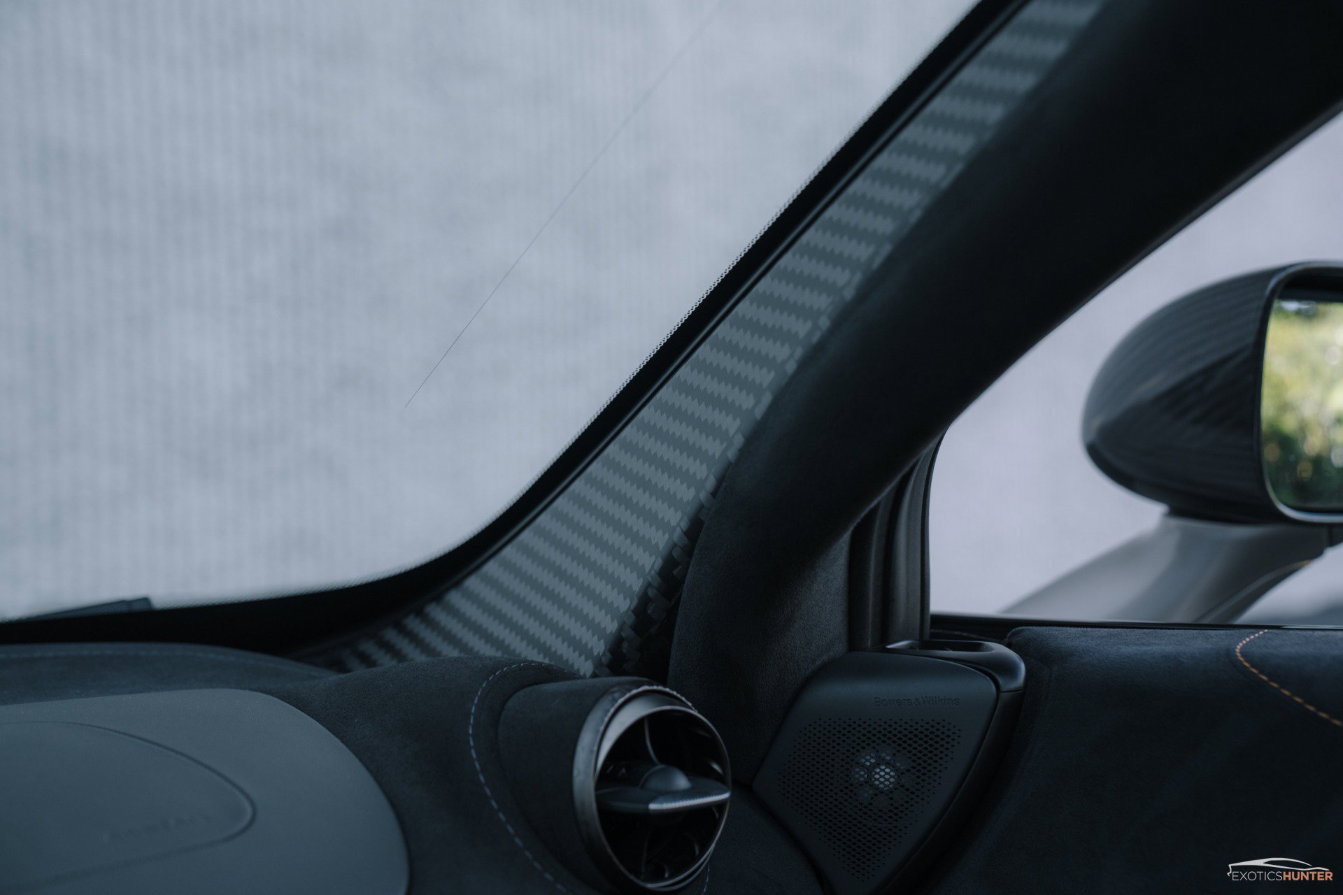 Used 2020 McLaren 720S Luxury image 19