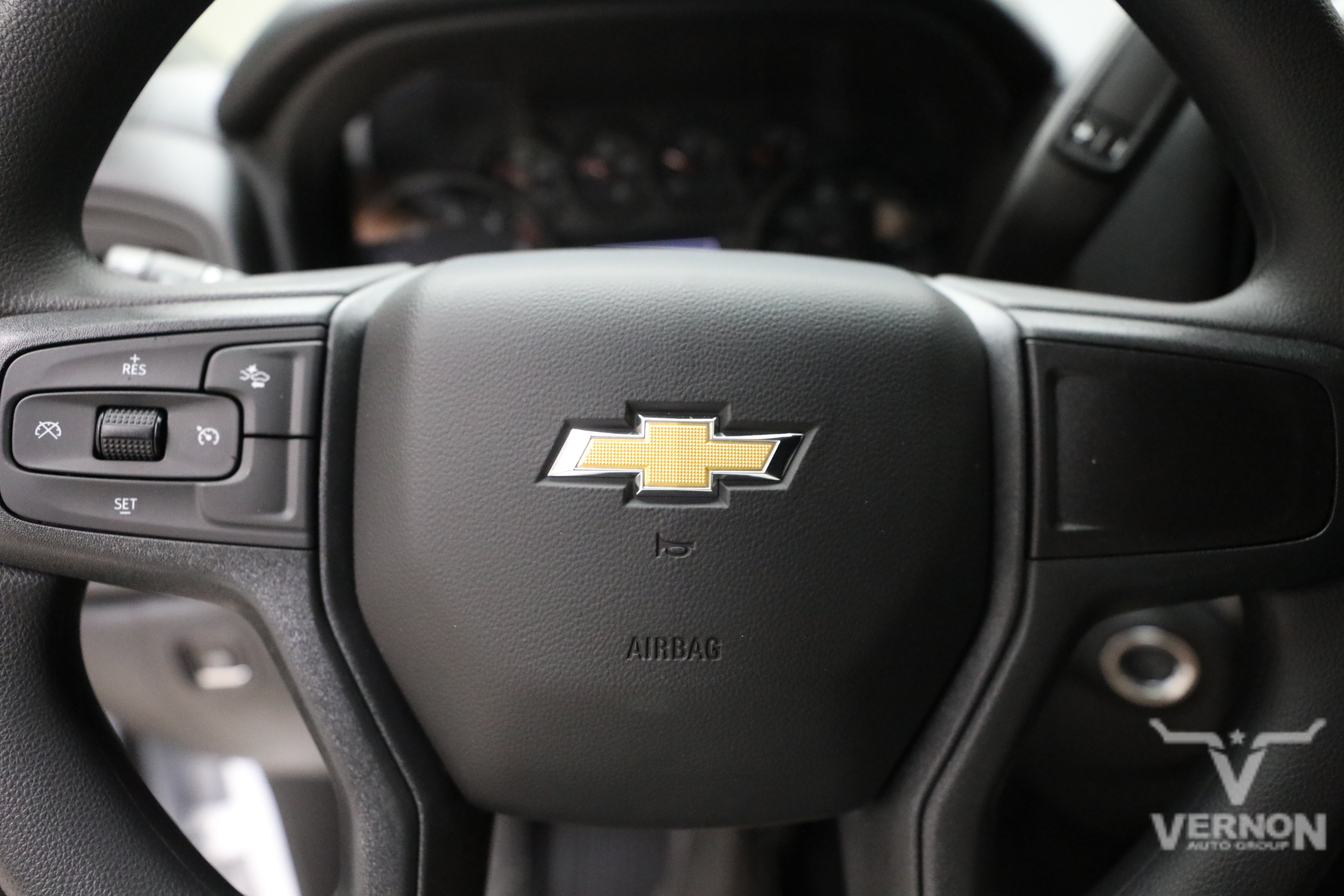 New 2026 Chevrolet Silverado 2500 Custom w/ Custom Value Package AWD/4WD image 22