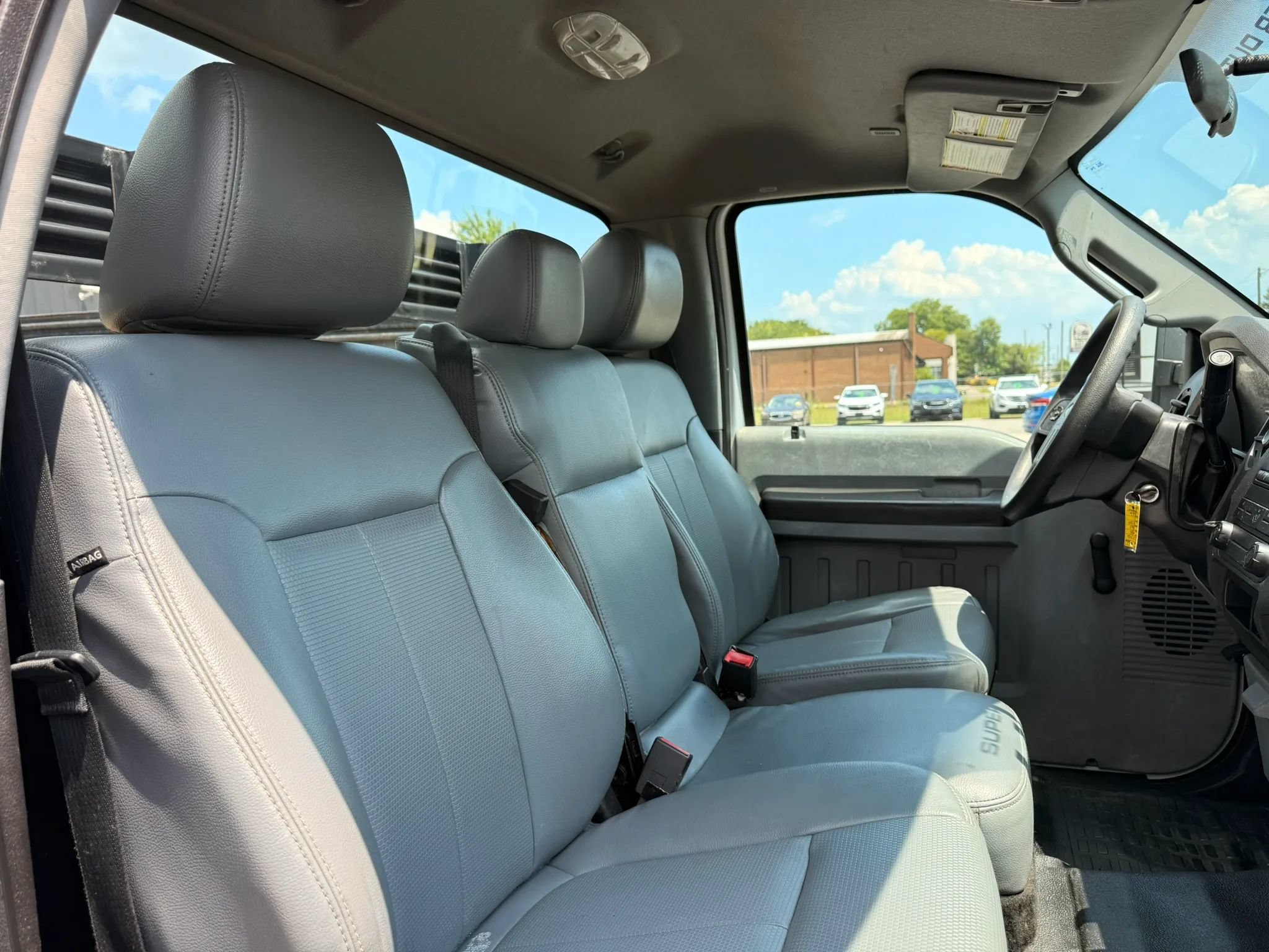 Used 2016 Ford F250 XL RWD image 21