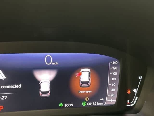 Certified 2026 Honda Pilot EX-L image 16