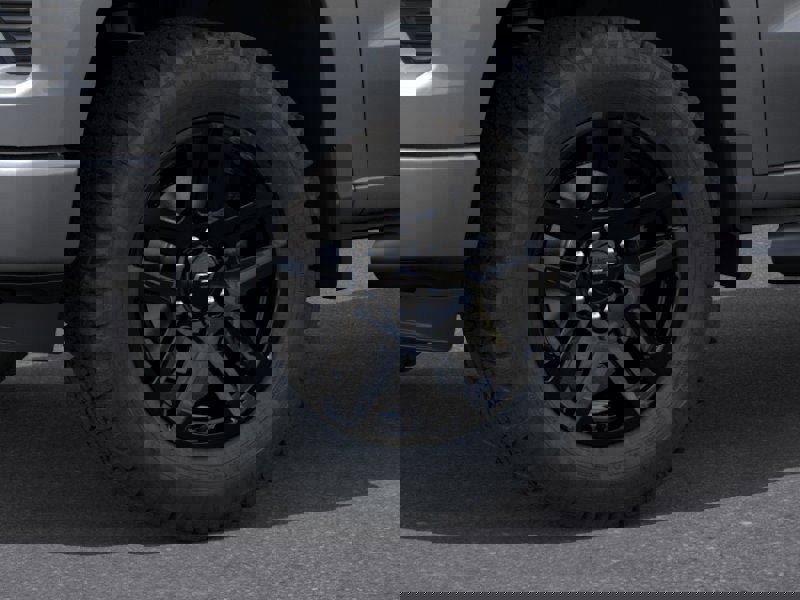New 2026 Chevrolet Silverado 1500 RST image 33
