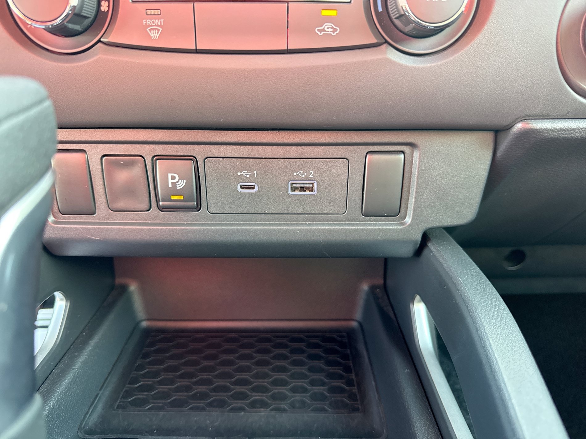 Certified 2025 Nissan Frontier SV RWD image 21
