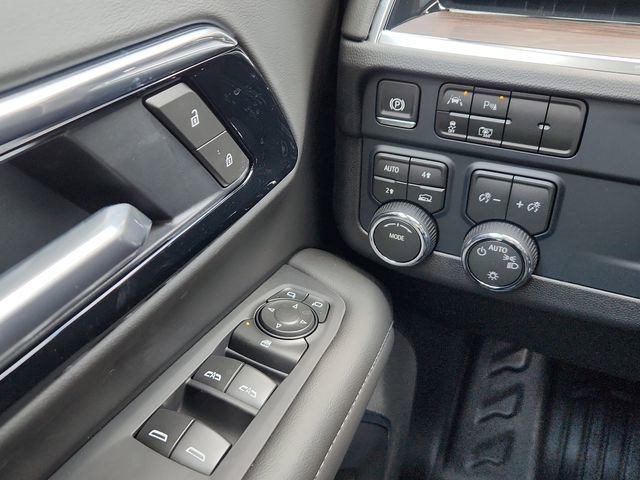 New 2026 Chevrolet Tahoe 4WD image 28