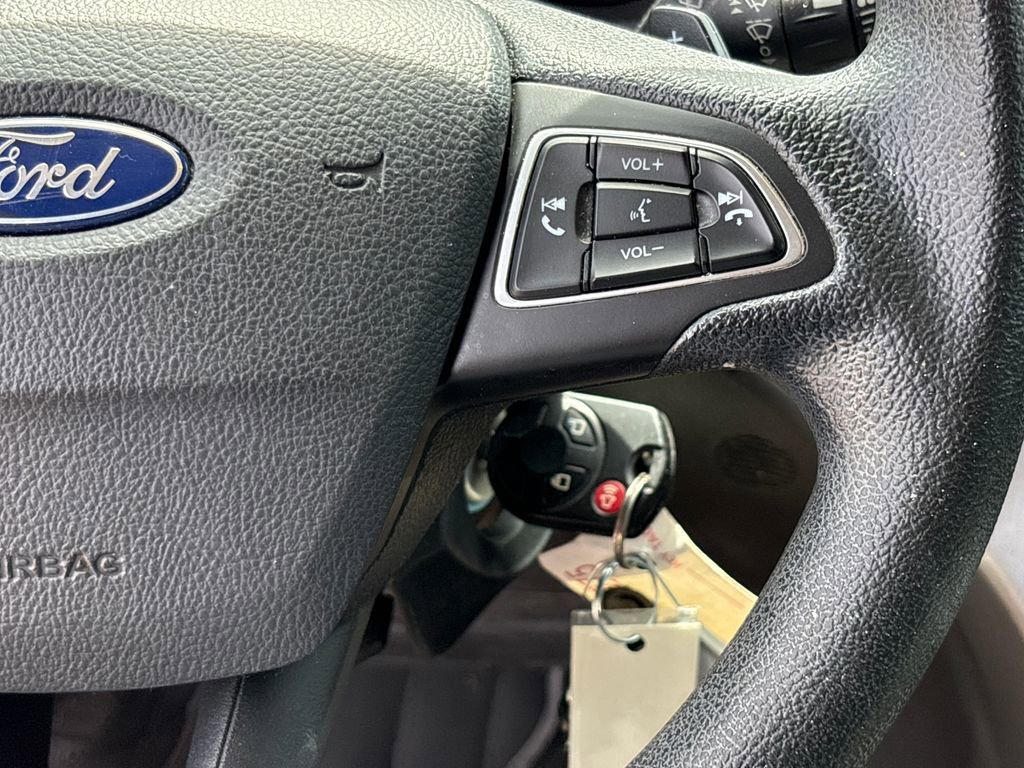 Used 2017 Ford Escape SE FWD image 20