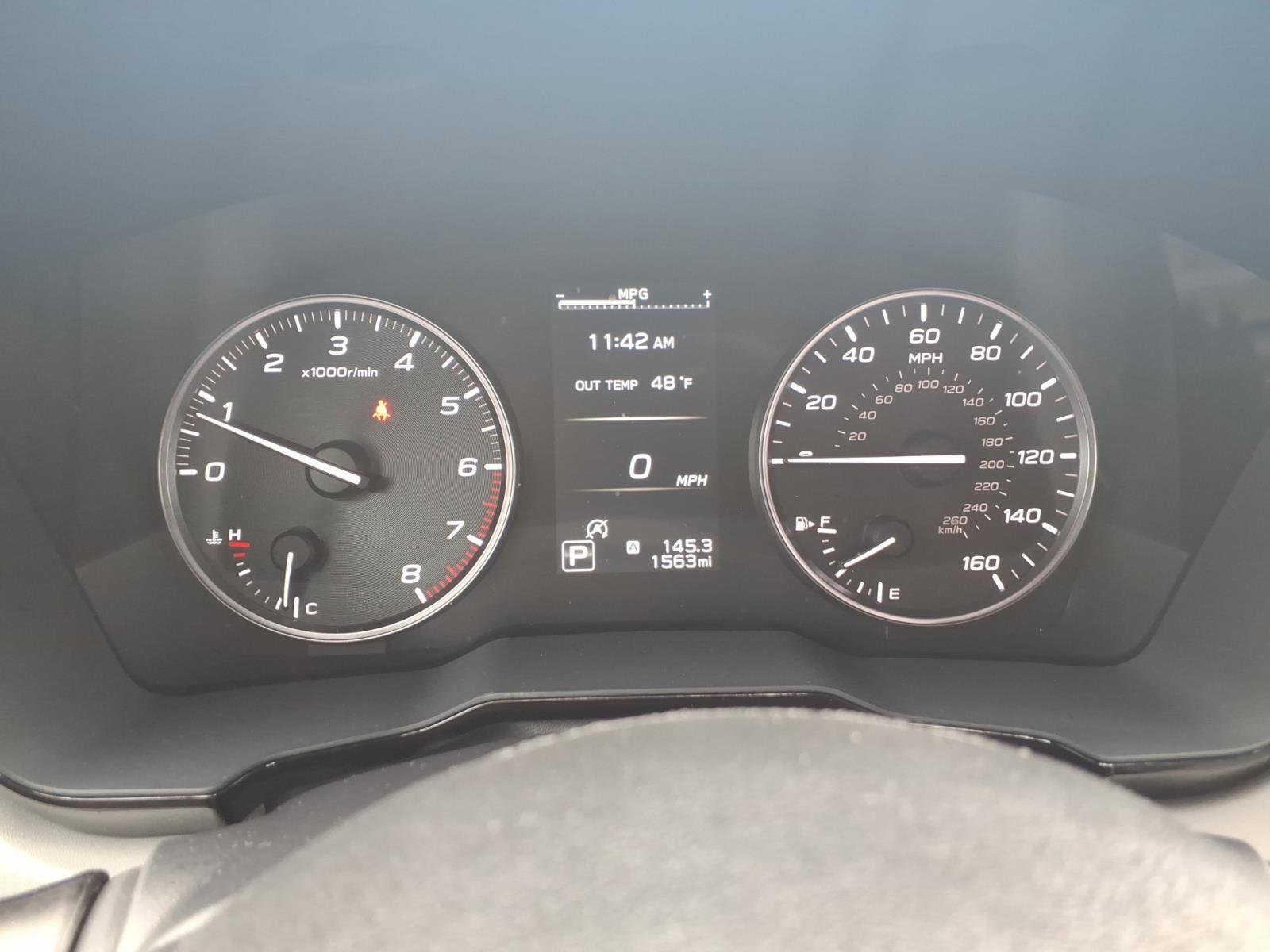 Certified 2025 Subaru Legacy Premium image 21