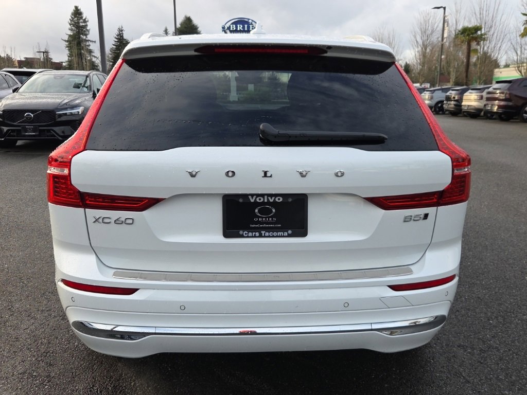 Certified 2023 Volvo XC60 B5 Plus w/ Climate Package image 12