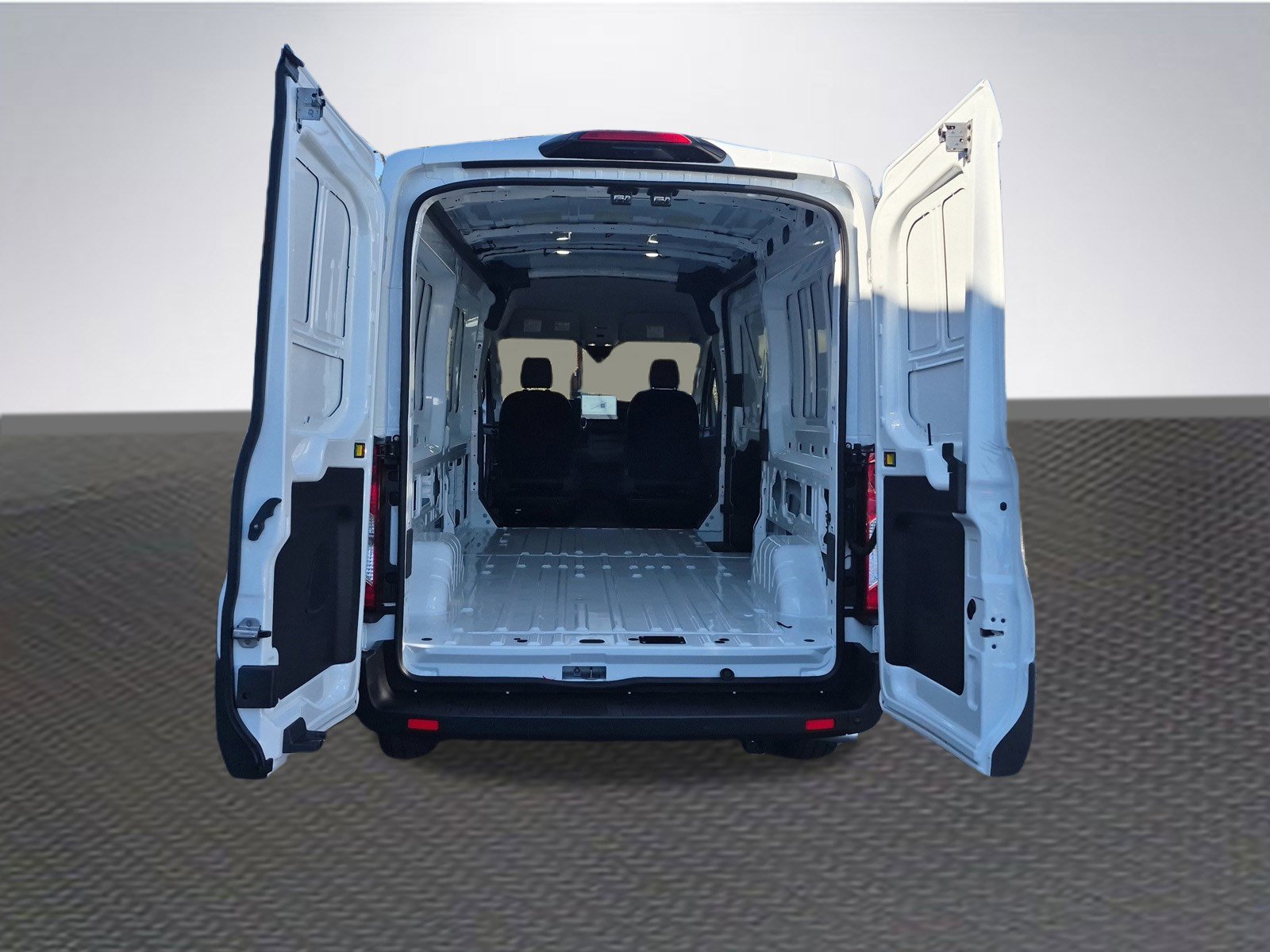 New 2026 Ford Transit 250 148 Medium Roof image 12