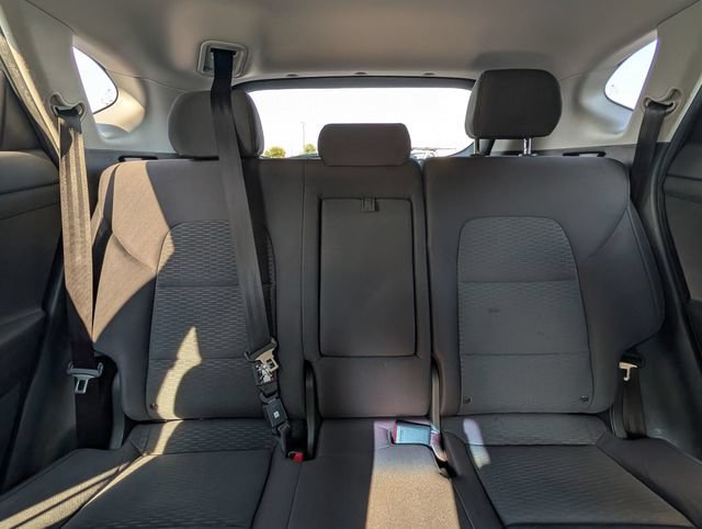 Used 2019 Hyundai Tucson SE FWD image 23