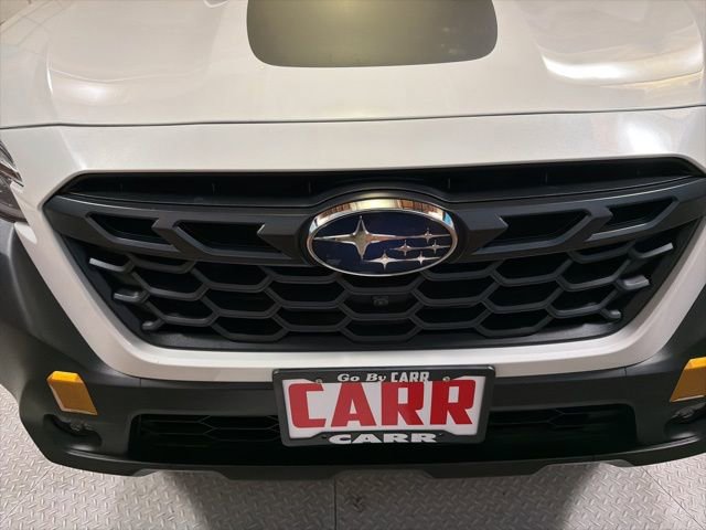 Used 2023 Subaru Outback Wilderness AWD/4WD image 16