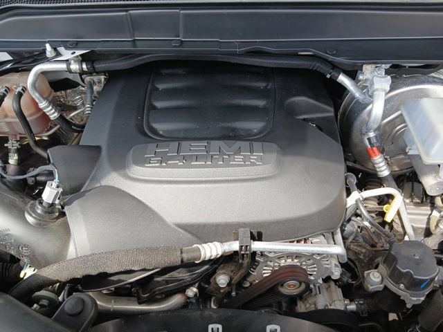 Used 2022 RAM 2500 Tradesman w/ Chrome Appearance Group AWD/4WD image 62