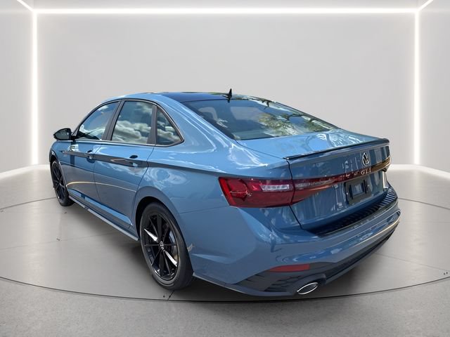 New 2026 Volkswagen Jetta GLI Autobahn FWD image 3