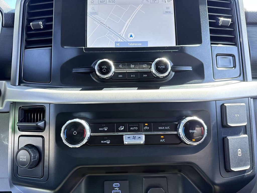 Used 2023 Ford F150 XLT w/ Equipment Group 301A Mid image 18