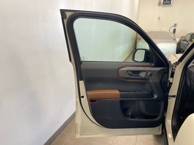 New 2025 Ford Bronco Sport Outer Banks w/ Sasquatch Outer Banks Package image 26