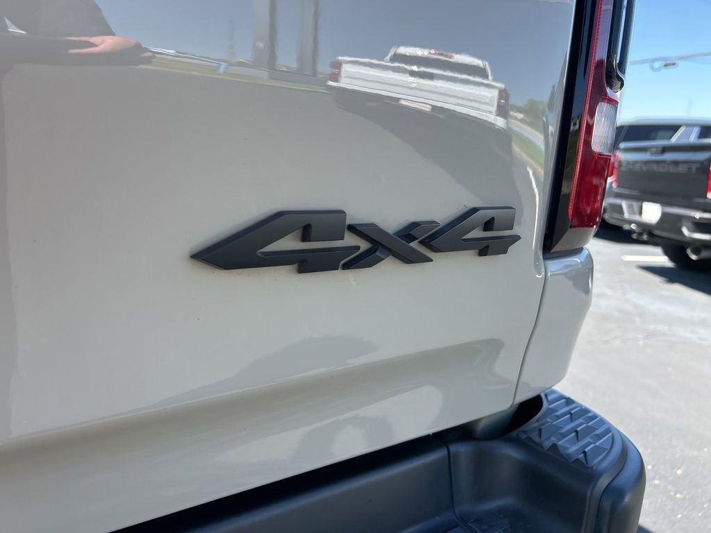 Used 2022 RAM 1500 TRX w/ TRX Level 2 Equipment Group AWD/4WD image 15