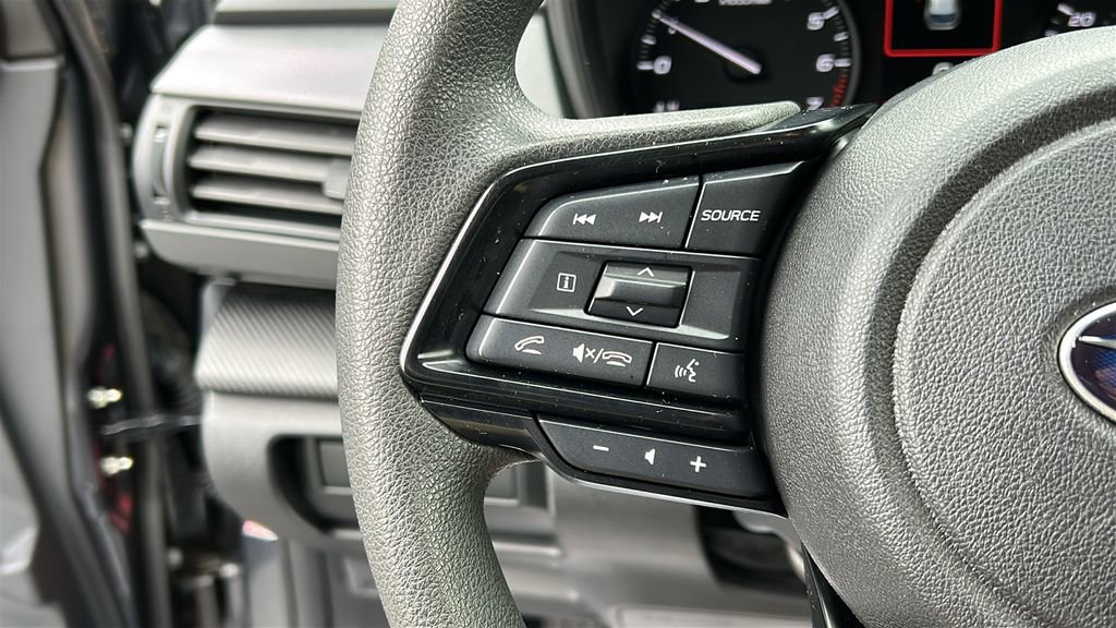 Used 2024 Subaru Crosstrek 2.0i image 12