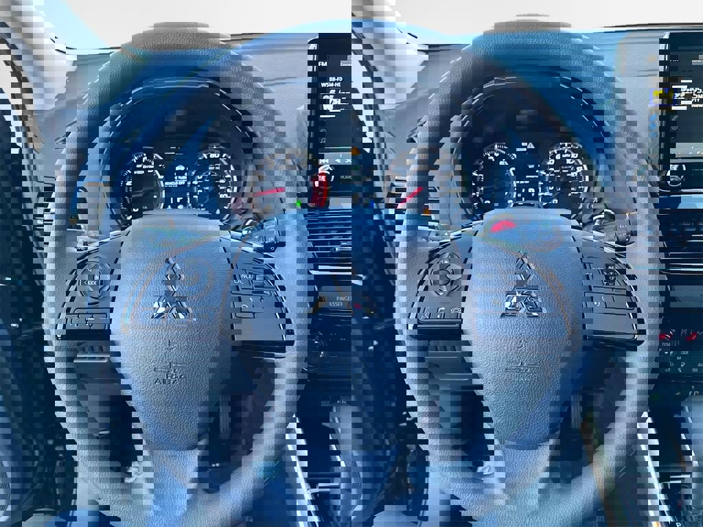 New 2026 Mitsubishi Eclipse Cross Ralliart image 13