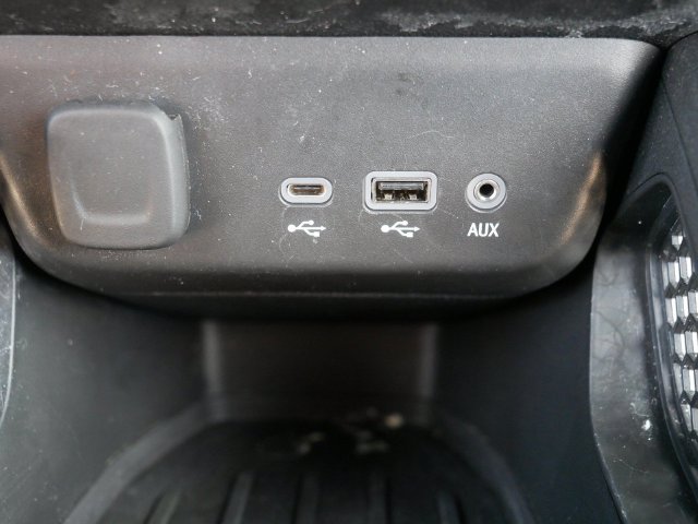 Used 2023 Chevrolet TrailBlazer ACTIV w/ Convenience Package AWD/4WD image 32