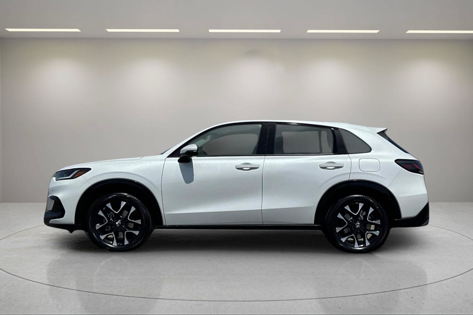 New 2027 Honda HR-V EX-L image 6