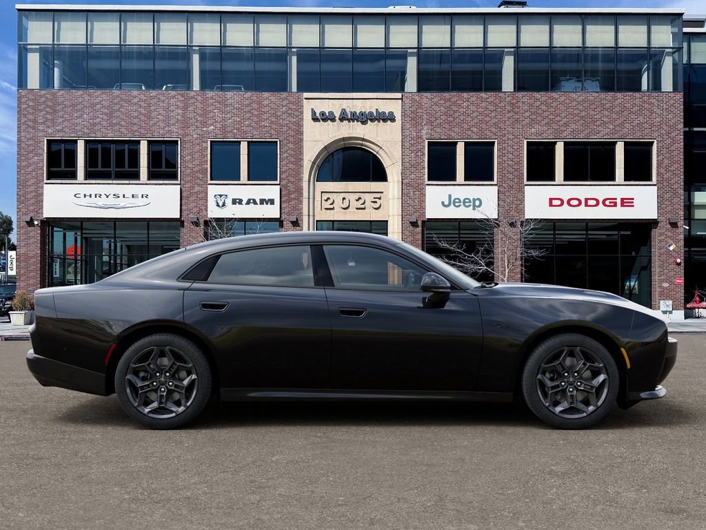 New 2026 Dodge Charger R/T AWD/4WD image 21