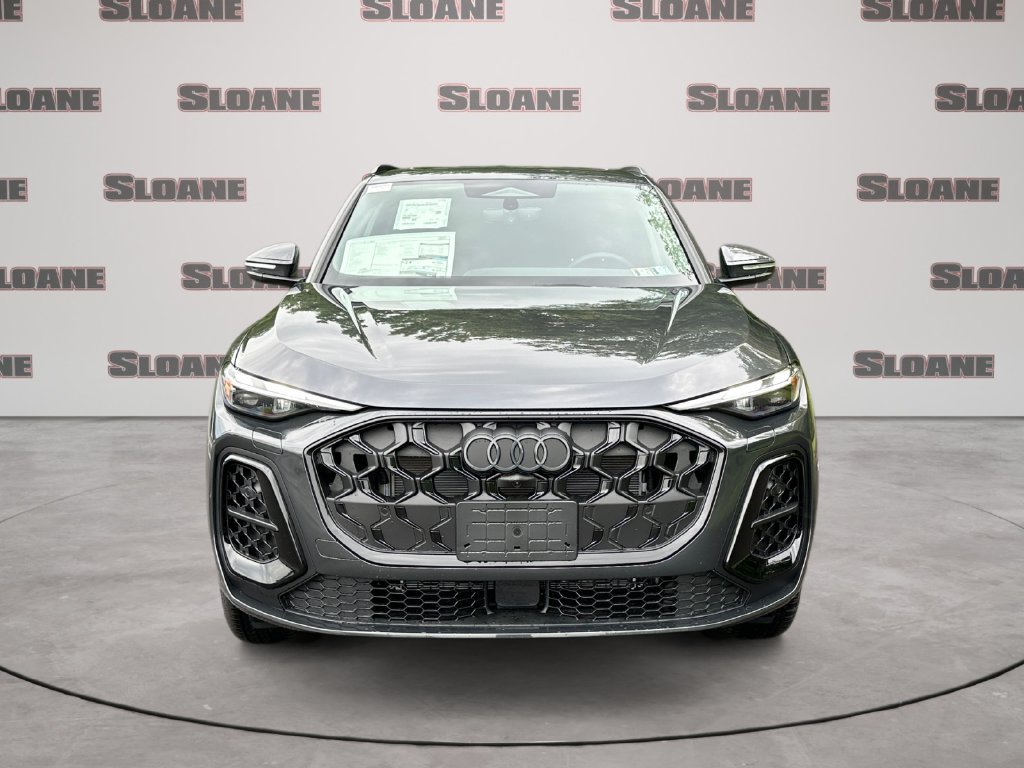 New 2026 Audi Q5 2.0T AWD/4WD image 8