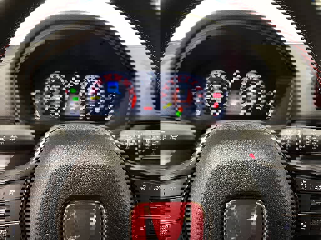 New 2025 Honda Civic Type R image 24