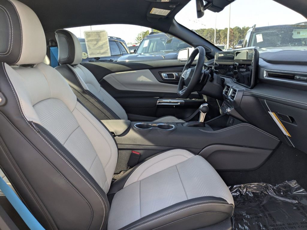 New 2026 Ford Mustang GT Premium image 29