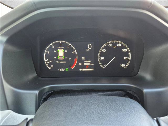 New 2026 Honda Odyssey EX-L image 11