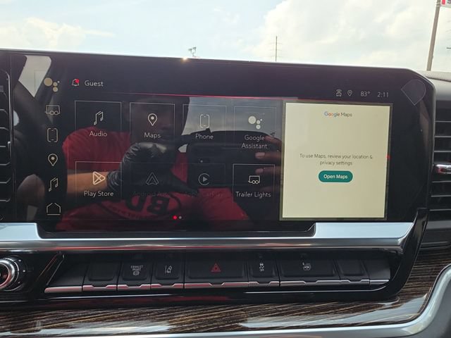 New 2026 GMC Sierra 3500 SLE RWD image 18