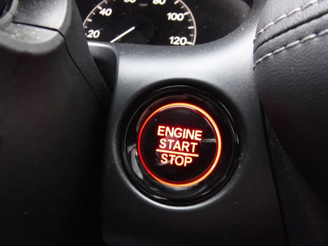 Certified 2024 Honda HR-V EX-L image 22