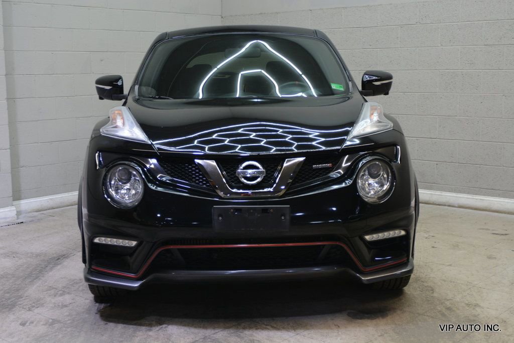 Used 2015 Nissan Juke NISMO image 36