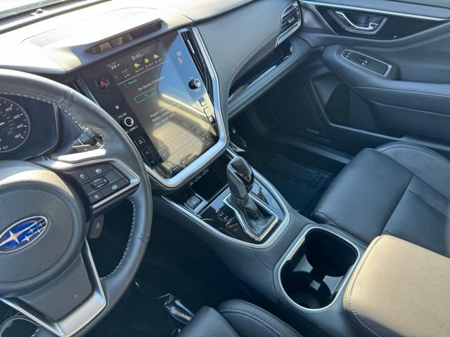 Used 2024 Subaru Outback Touring XT w/ Popular Package #2 image 16