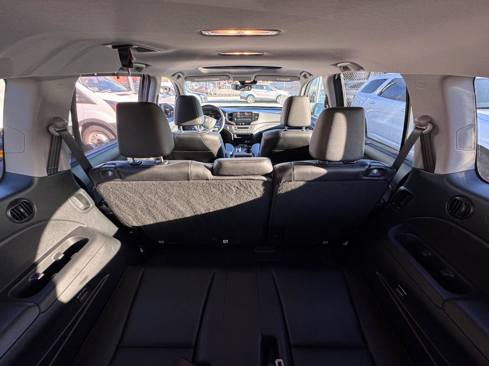 Used 2022 Honda Pilot Special Edition image 9