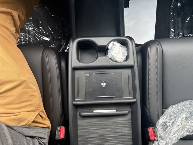 New 2026 Honda Odyssey Sport-L image 17