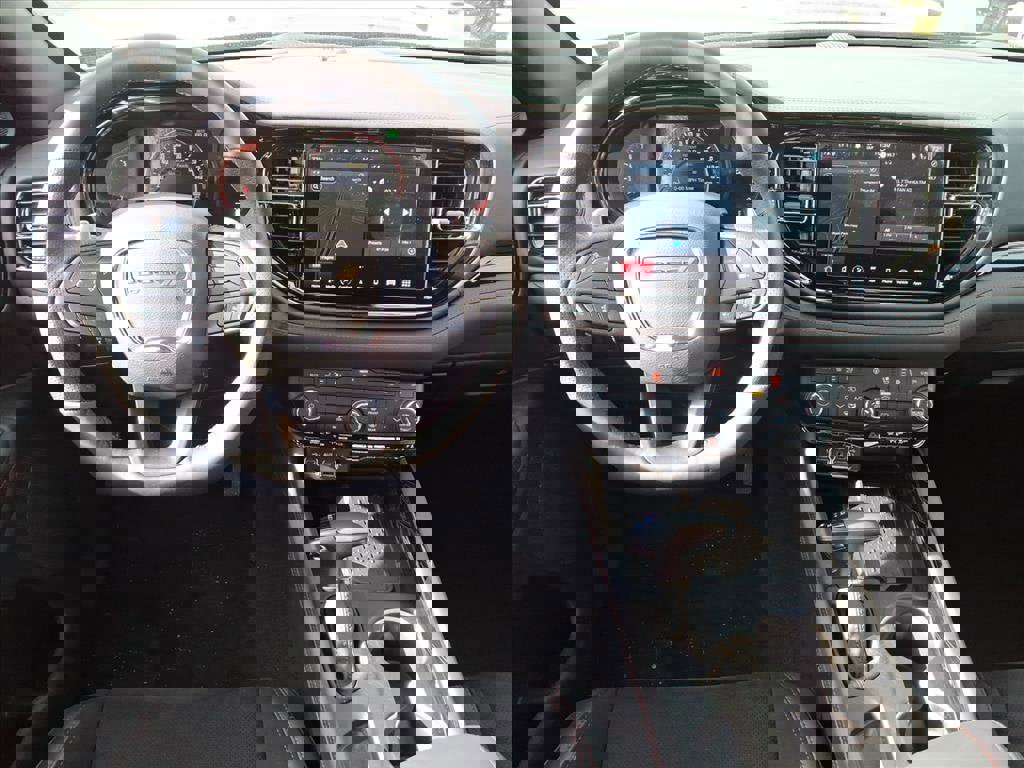 New 2026 Dodge Durango GT image 19