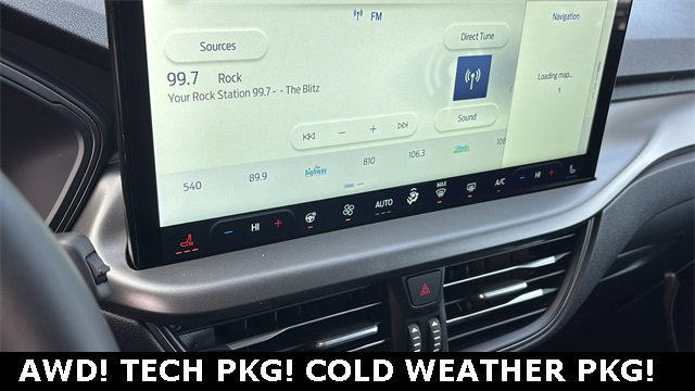 New 2026 Ford Escape Active w/ Tech Pack #1 image 15