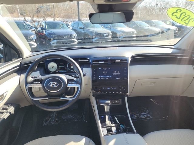 Used 2023 Hyundai Tucson SEL w/ Convenience Package image 15