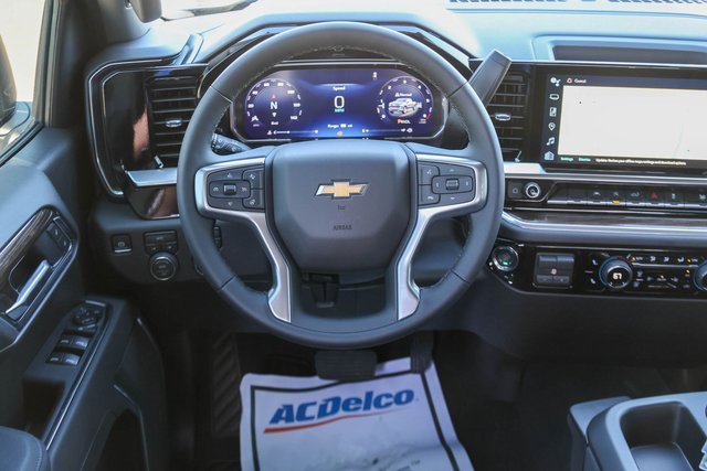 New 2026 Chevrolet Silverado 1500 LT image 14