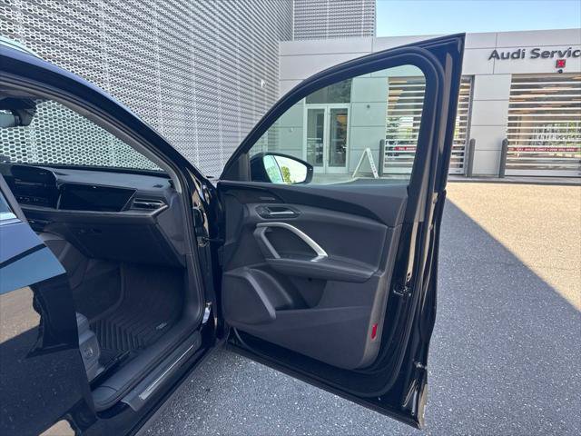 Certified 2025 Audi Q5 Premium Plus w/ Premium Plus AWD/4WD image 33