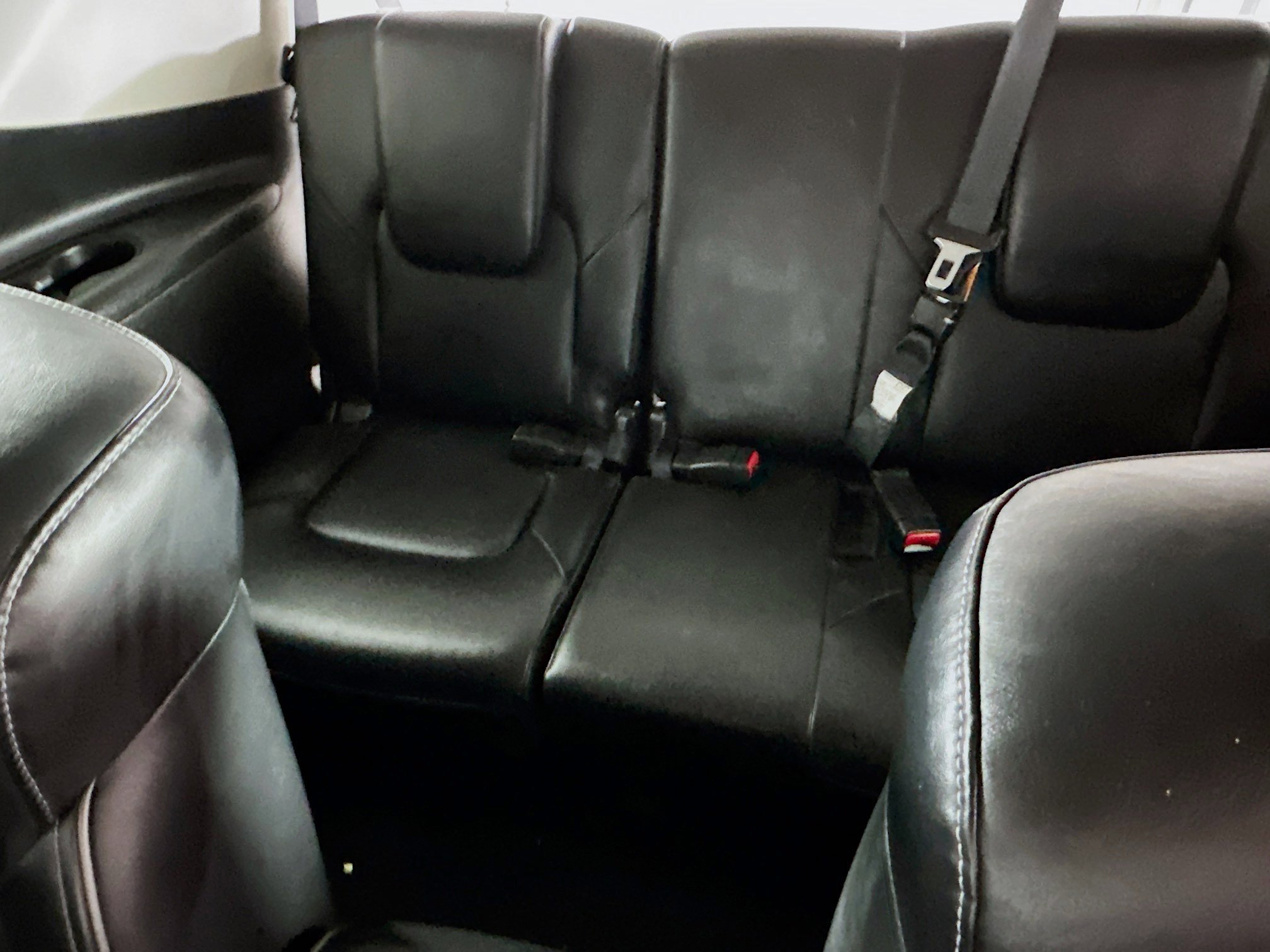 Used 2024 INFINITI QX80 Luxe AWD/4WD image 30