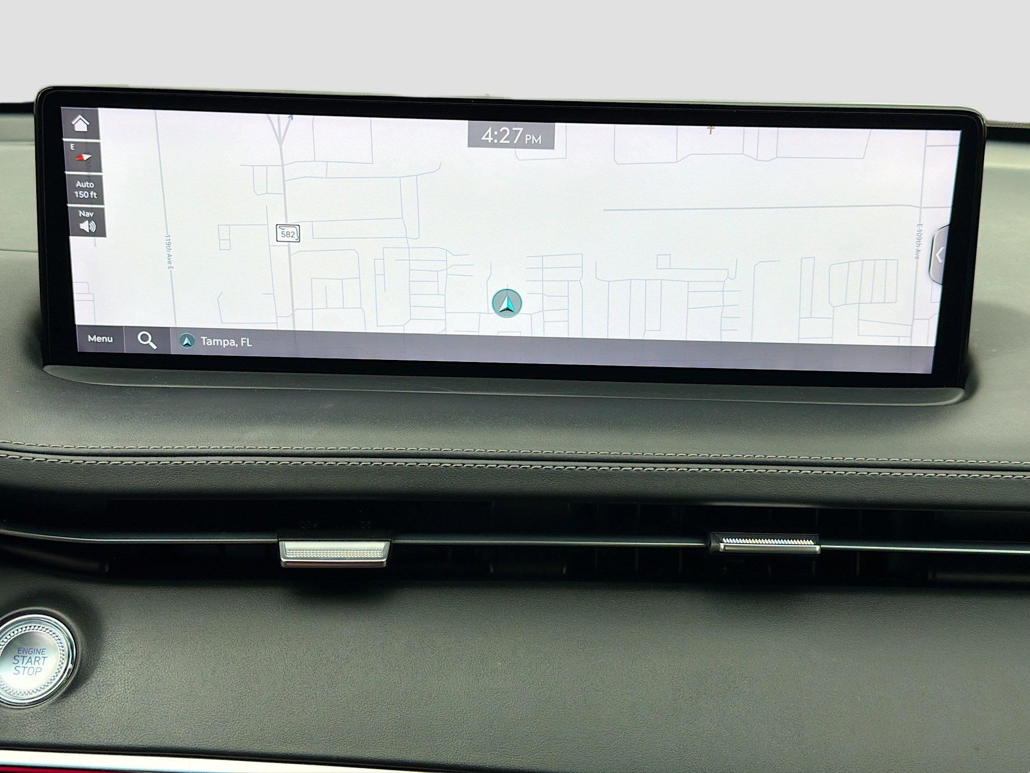 Used 2024 Genesis GV70 2.5T w/ Sport Prestige Package image 33