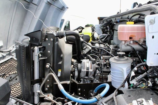 New 2024 Ford F750 2WD SuperCab Super Duty image 18