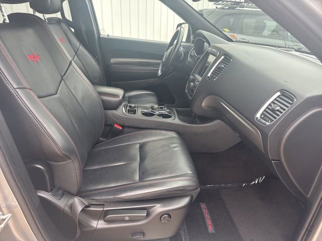 Used 2014 Dodge Durango R/T w/ Trailer Tow Group IV image 22