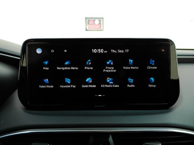 Used 2023 Hyundai Santa Fe SEL FWD image 43